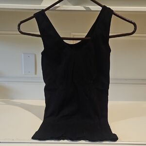 Nautica Black Tank Top